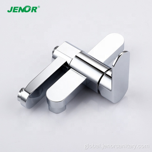 Wall Mounted Brass Shower Faucet Hot Sale Brass Bathtub Faucet Manufactory